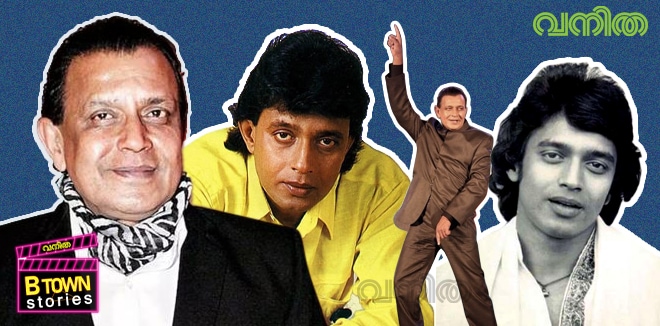 midhun Chakravorthy new